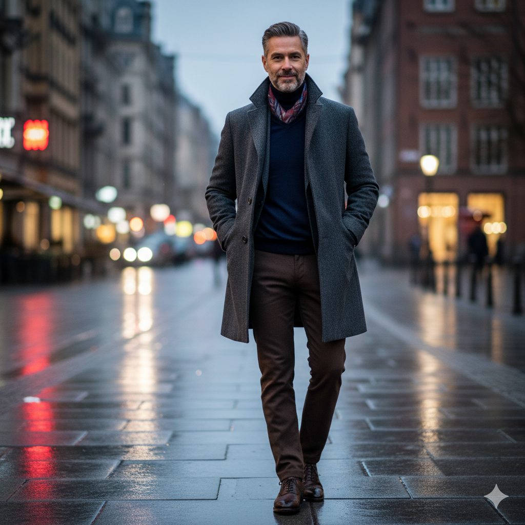 若見えと品格を両立する大人のコート・ジャケット10選