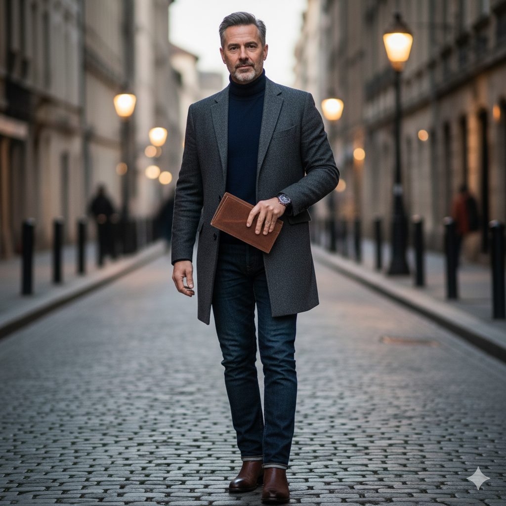 支払いの所作も美しく！大人が持つべき財布・名刺入れ10選